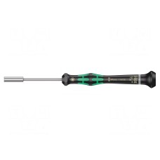 Wkrętak: precyzyjny WERA 05118135001