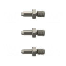 Zestaw sworzni nitu WERA 05130006001