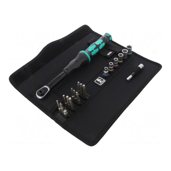 Klucz WERA 05130110001