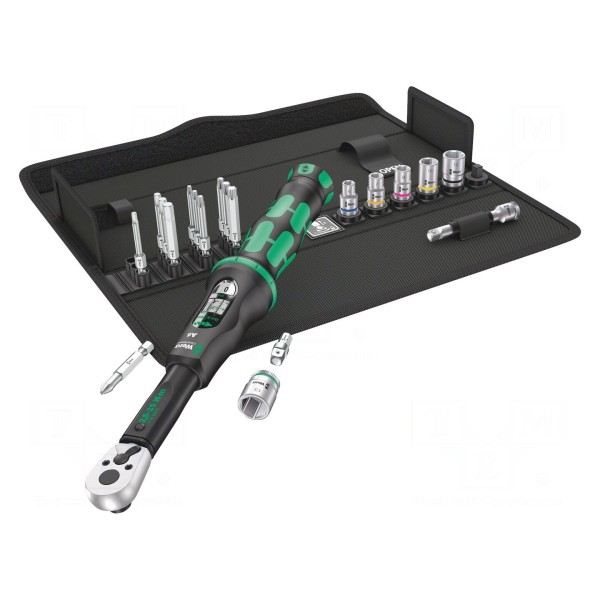 Klucz WERA 05130110001