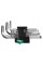Klucz: imbus-zestaw WERA 05133163001