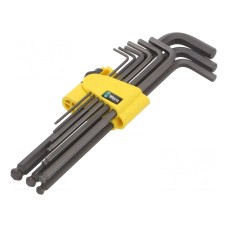 Klucz: imbus-zestaw WERA 05133180001