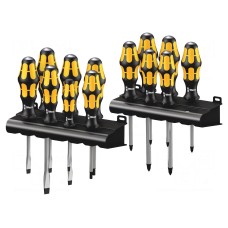 Wkrętak: do pobijania-zestaw WERA 05133285001