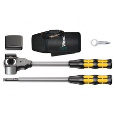 Klucz-zestaw WERA 05133862001