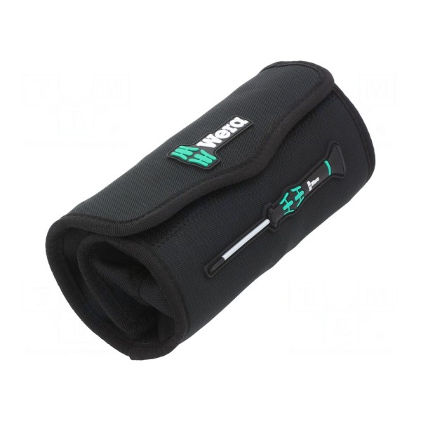 Wkrętak: precyzyjny-zestaw WERA 05134000001