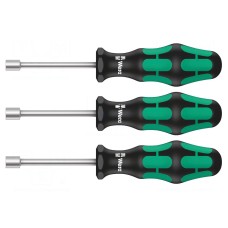 Wkrętak: uniwersalny-zestaw WERA 05134275001