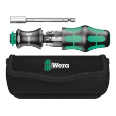 Wkrętak: uniwersalny-zestaw WERA 05134491001