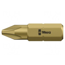 Końcówka wkrętakowa WERA 05134920001