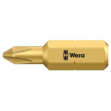 Końcówka wkrętakowa WERA 05135008001