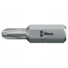 Końcówka wkrętakowa WERA 05135009001