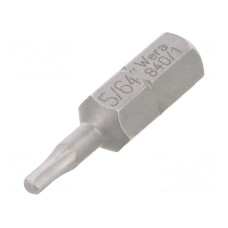 Końcówka wkrętakowa WERA 05135071001