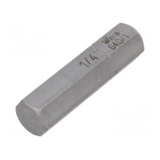 Końcówka wkrętakowa WERA 05135076001