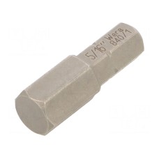 Końcówka wkrętakowa WERA 05135077001