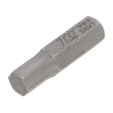 Końcówka wkrętakowa WERA 05135079001