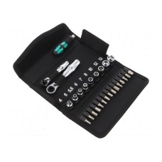 Klucz-zestaw WERA 05135918001