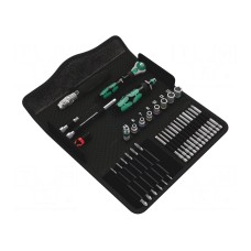 Wkrętak: uniwersalny-zestaw WERA 05135928001