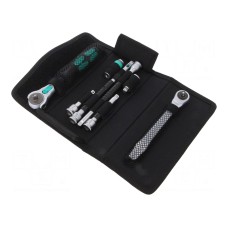 Klucz: grzechotka WERA 05135949001