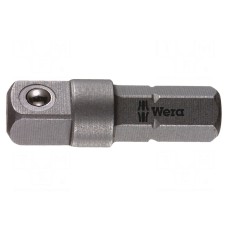 Adapter WERA 05136000001