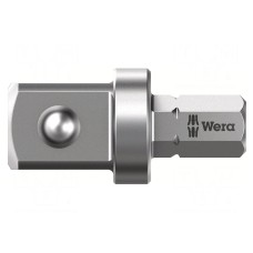 Adapter WERA 05136001001