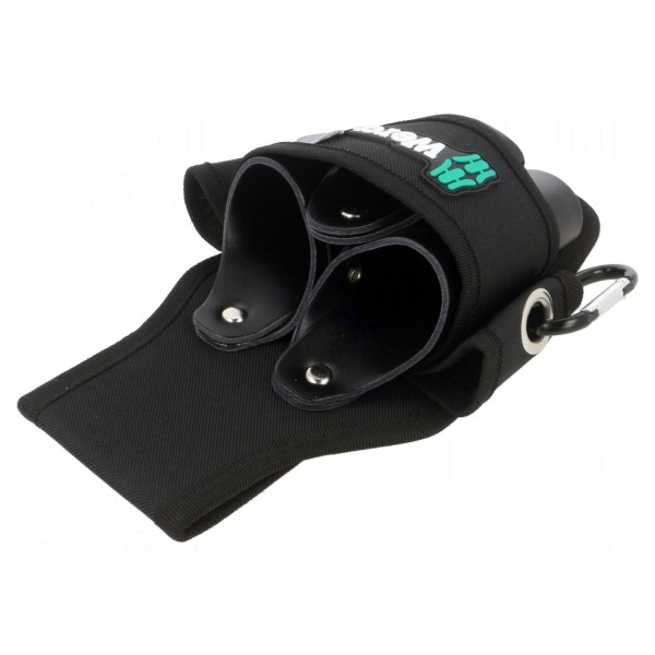 Wkrętak: uniwersalny-zestaw WERA 05136033001