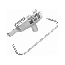 Zestaw narzędzi: nitownica do łańcucha WERA 05136039001