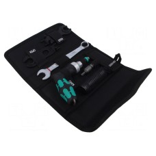 Zestaw narzędzi: do fotowoltaiki WERA 05136043001