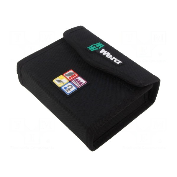 Wkrętak: uniwersalny-zestaw WERA 05136072001