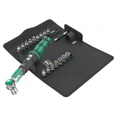 Klucz WERA 05136073001