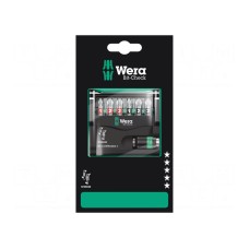 Wkrętak: uniwersalny-zestaw WERA 05136385001