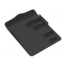 Etui WERA 05136406001
