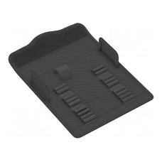Etui WERA 05136407001