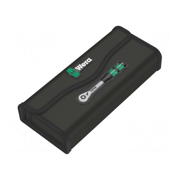 Etui WERA 05136450001