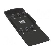 Etui WERA 05136452001