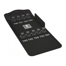 Etui WERA 05136453001