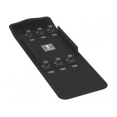 Etui WERA 05136454001