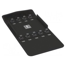 Etui WERA 05136455001