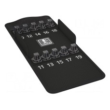 Etui WERA 05136457001