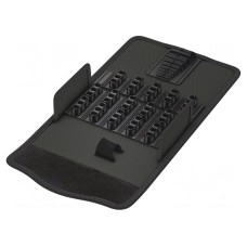 Etui WERA 05136463001