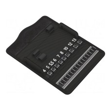 Etui WERA 05136466001