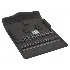 Etui WERA 05136467001