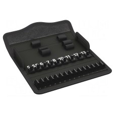 Etui WERA 05136468001