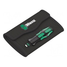 Etui WERA 05136493001
