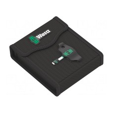 Etui WERA 05136497001