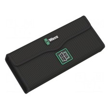 Etui WERA 05136530001