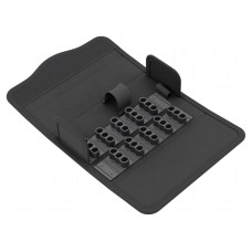 Etui WERA 05136541001