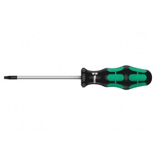 Wkrętak: standardowy WERA 05138268001