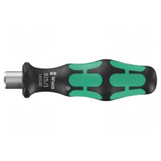 Rękojeść wkrętakowa WERA 05145100001