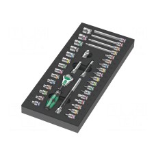 Klucz-zestaw WERA 05150110001