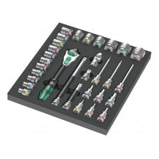 Klucz-zestaw WERA 05150112001