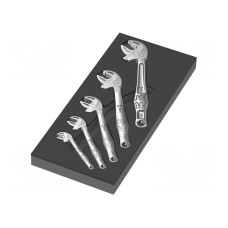 Klucz-zestaw WERA 05150122001